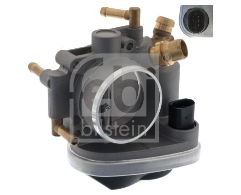 FEBI BILSTEIN droselio korpusas 100799